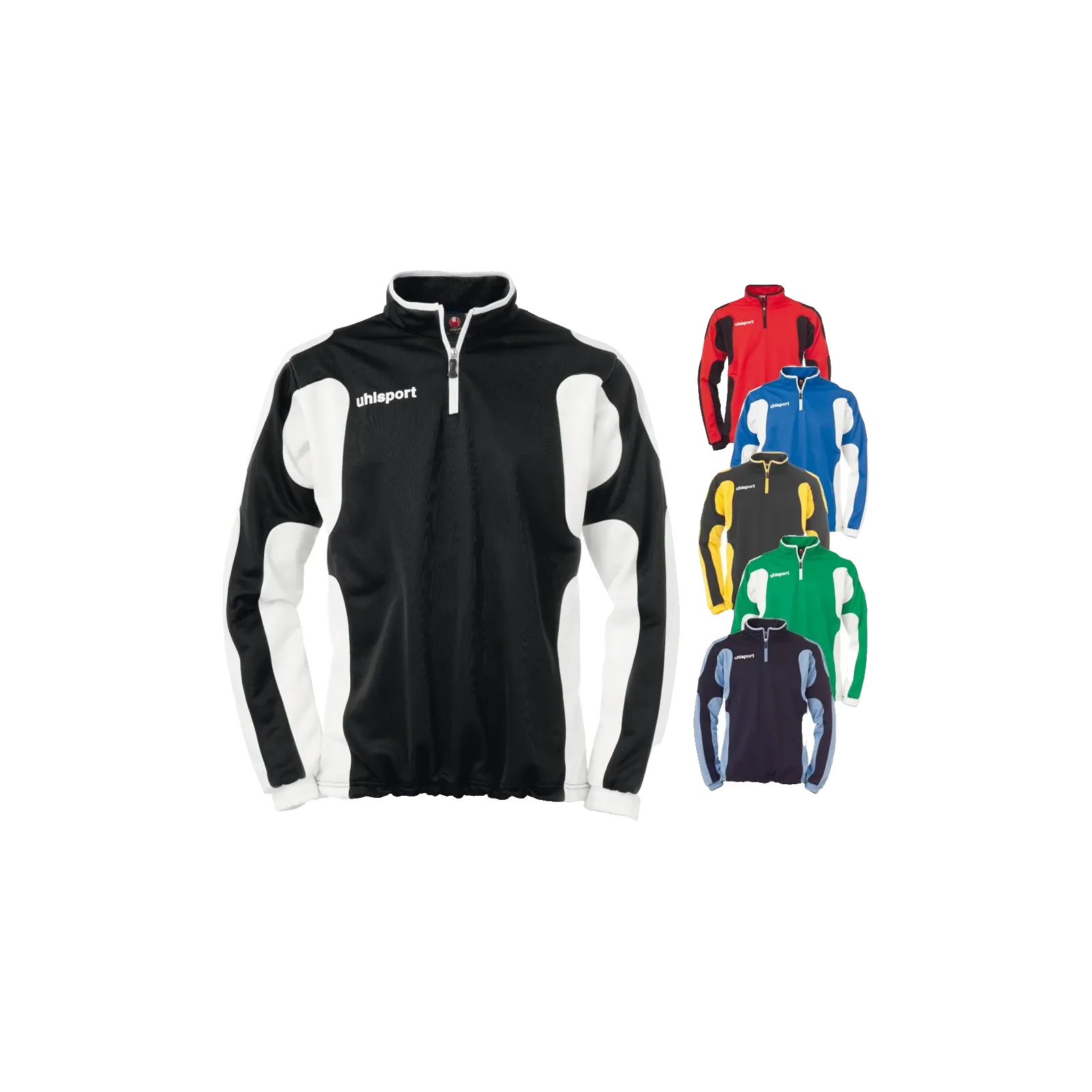 Sweat 1/4 Zip Cup