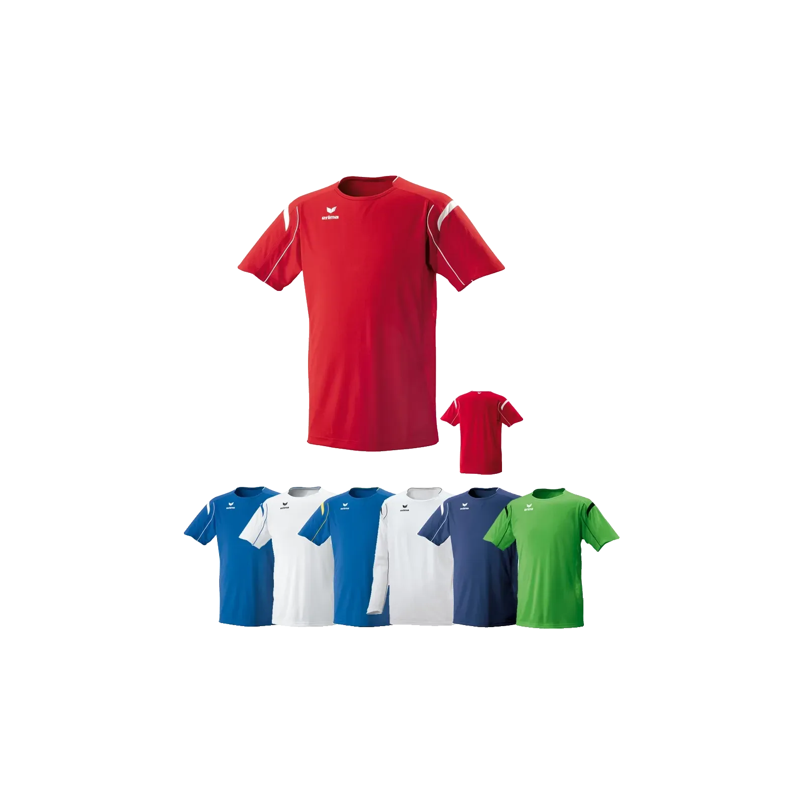 Maillot Nano MC