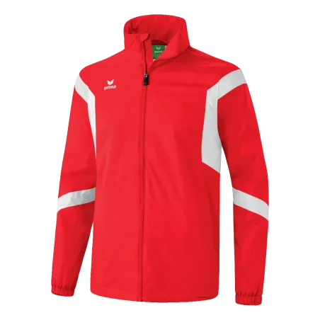 Veste de pluie Classic Team