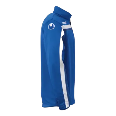 Sweat 1/4 Zip Progressiv