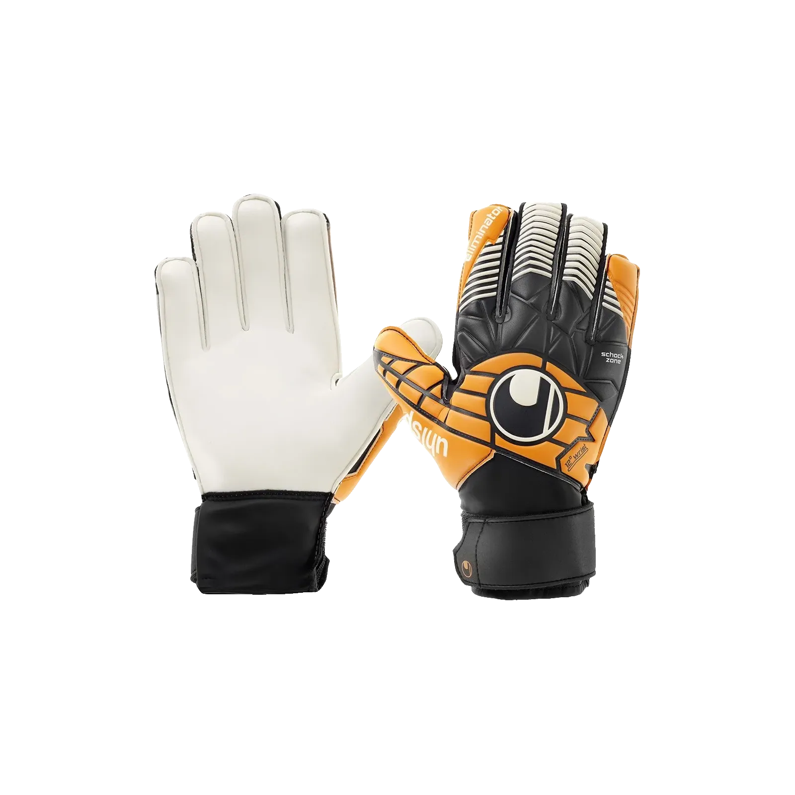 Gants Eliminator Soft Advanced