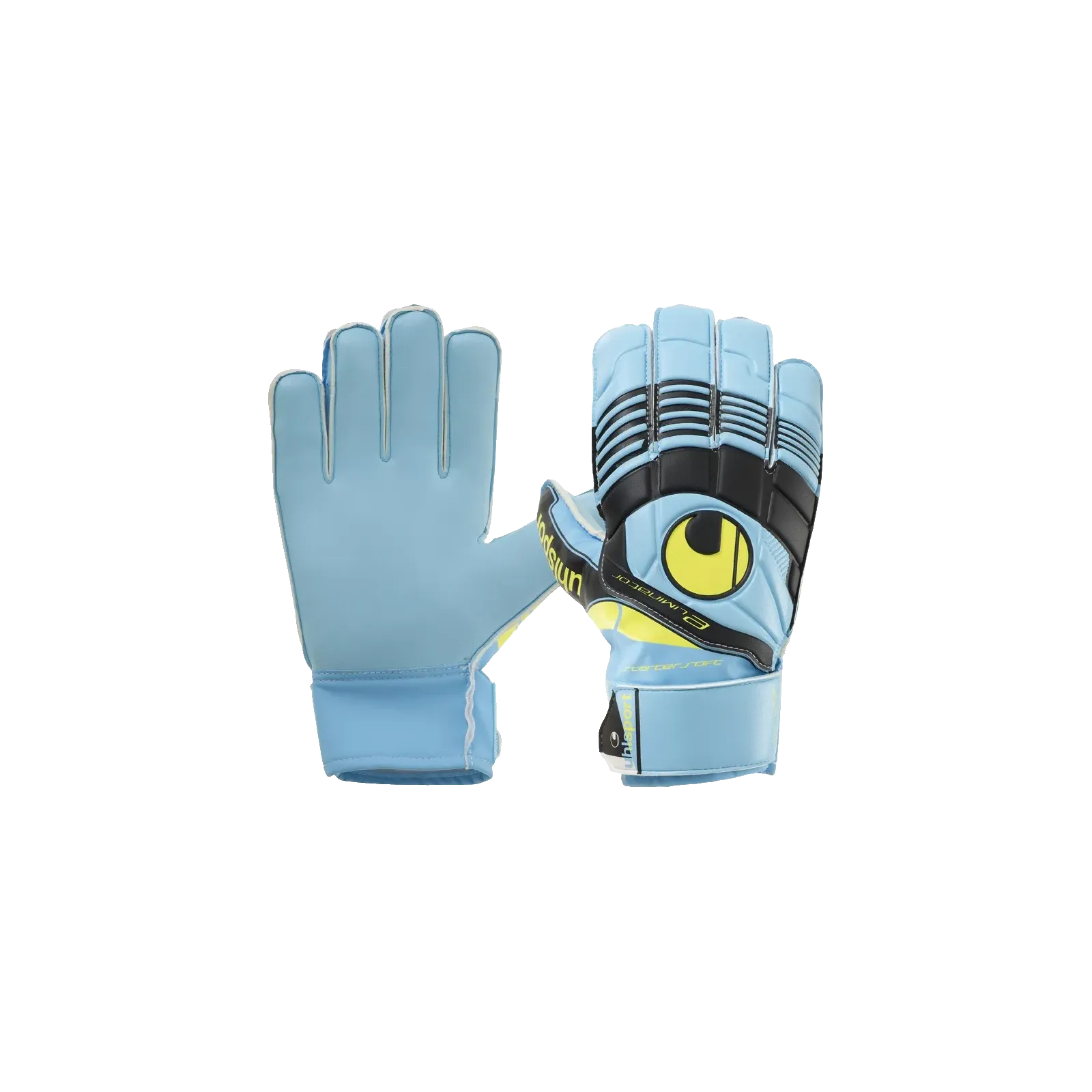 Gants Eliminator Starter Soft