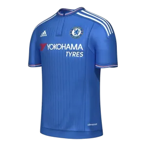 Maillot Chelsea FC 2015/2016 Domicile