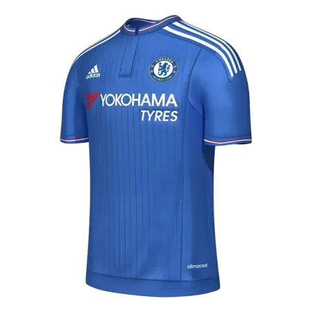 Maillot Chelsea FC 2015/2016 Domicile