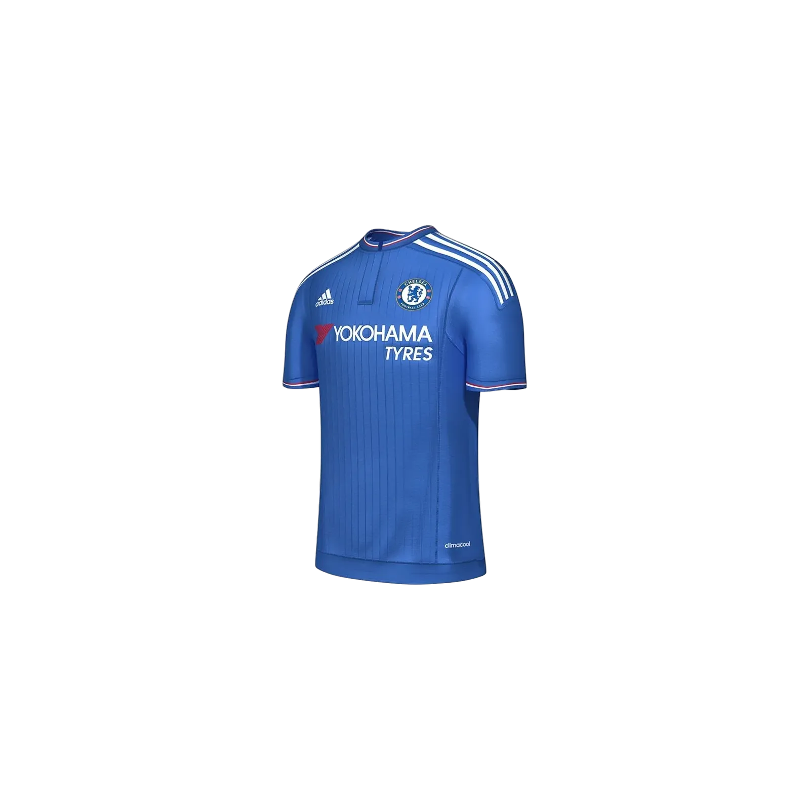 Maillot Chelsea FC 2015/2016 Domicile