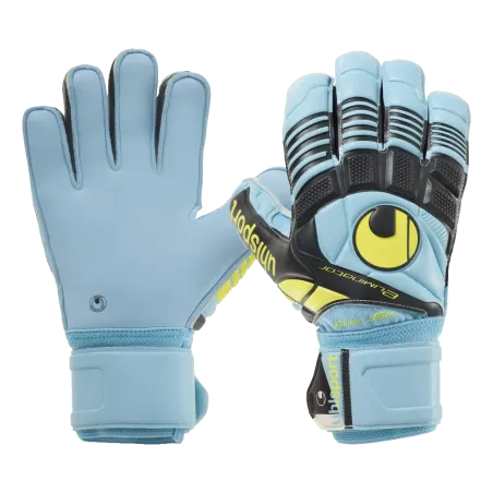 Gants Eliminator Supersoft