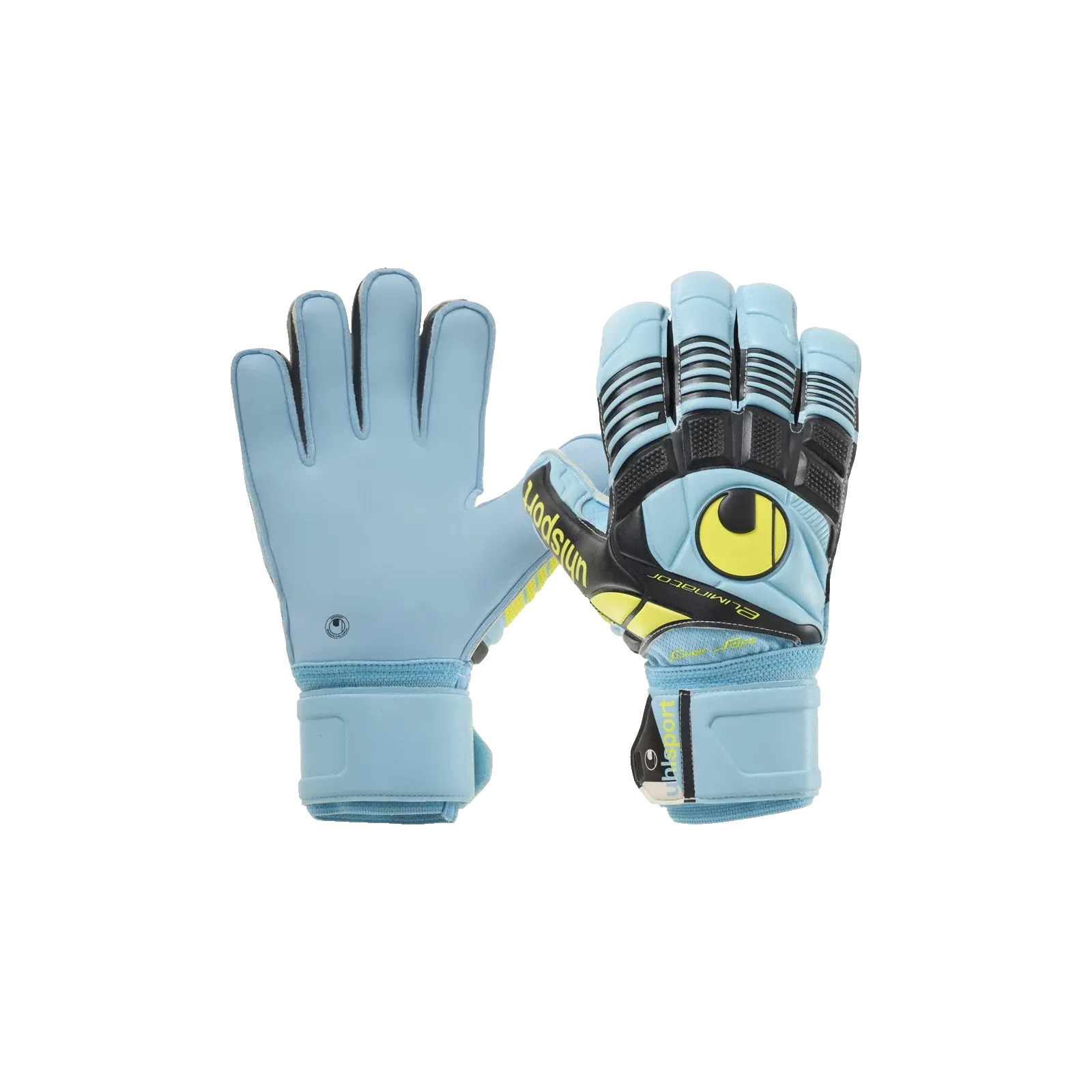 Gants Eliminator Supersoft