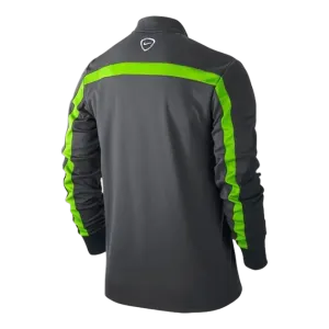 Sweat 1/4 zip Midlayer Squad 14
