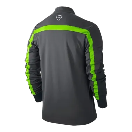Sweat 1/4 zip Midlayer Squad 14