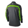 Sweat 1/4 zip Midlayer Squad 14