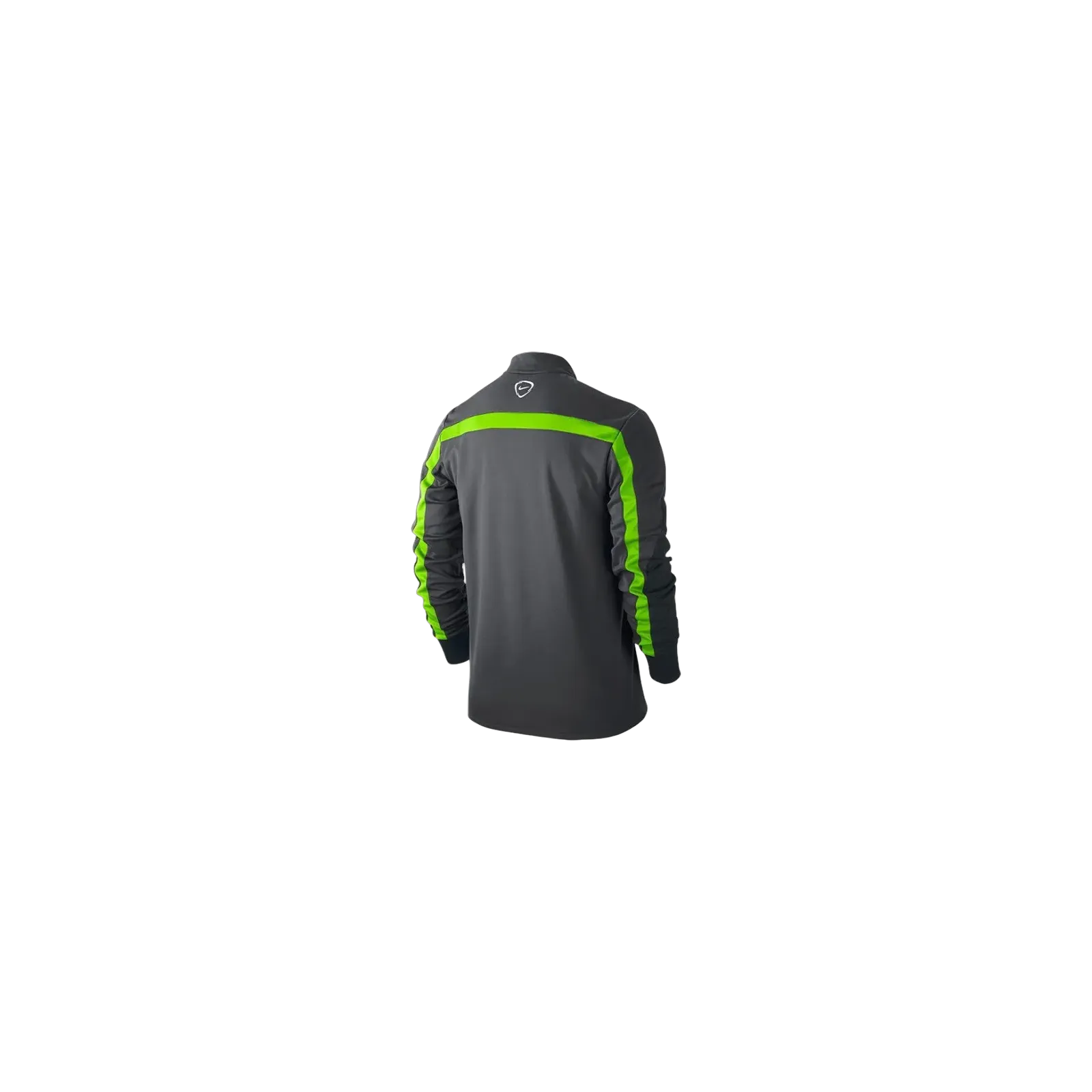 Sweat 1/4 zip Midlayer Squad 14