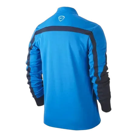 Sweat 1/4 zip Midlayer Squad 14