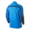 Sweat 1/4 zip Midlayer Squad 14
