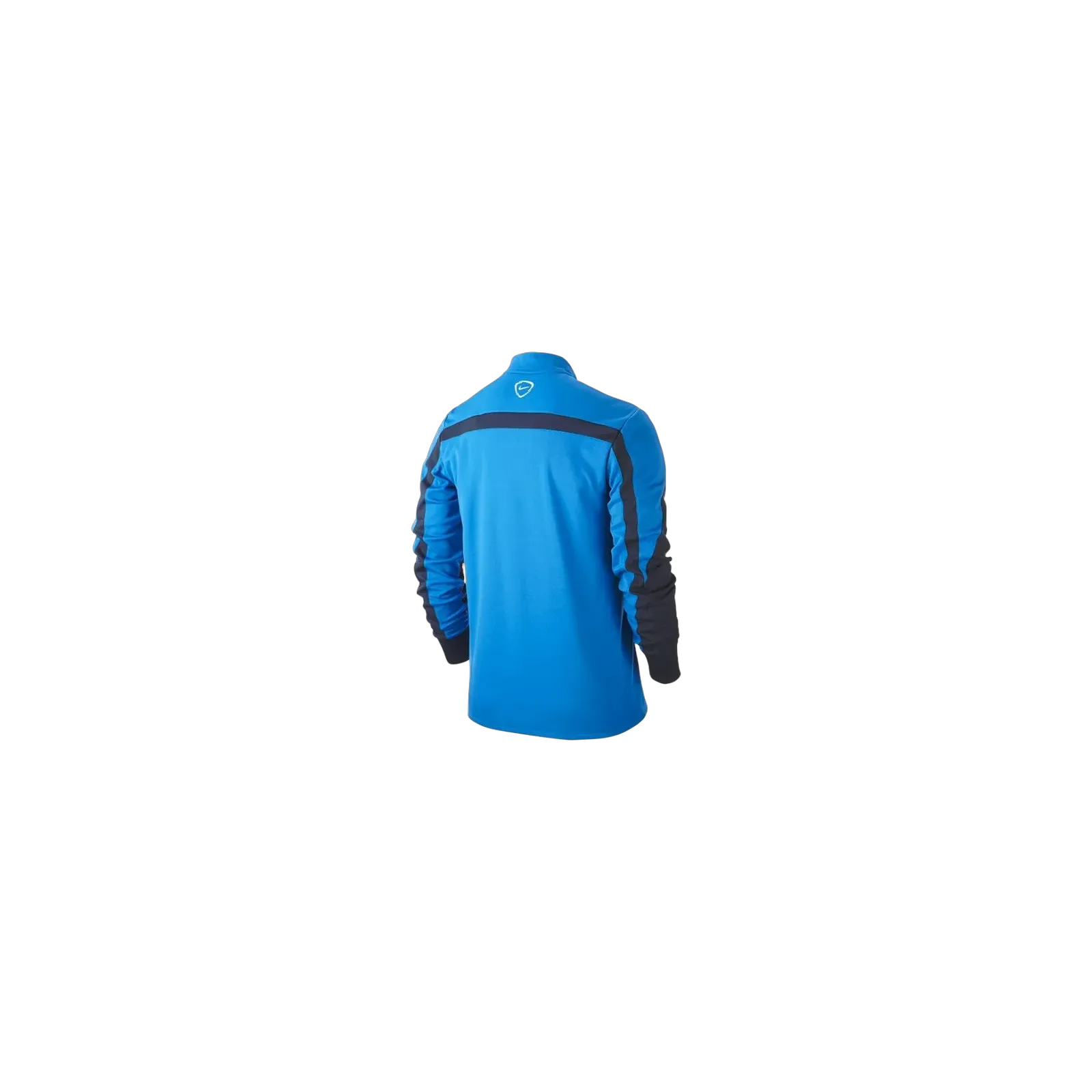 Sweat 1/4 zip Midlayer Squad 14