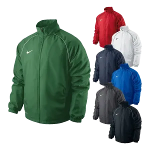 Veste Sideline Foundation 12 Woven