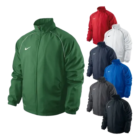 Veste Sideline Foundation 12 Woven