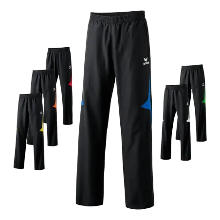 Pantalon presentation Razor