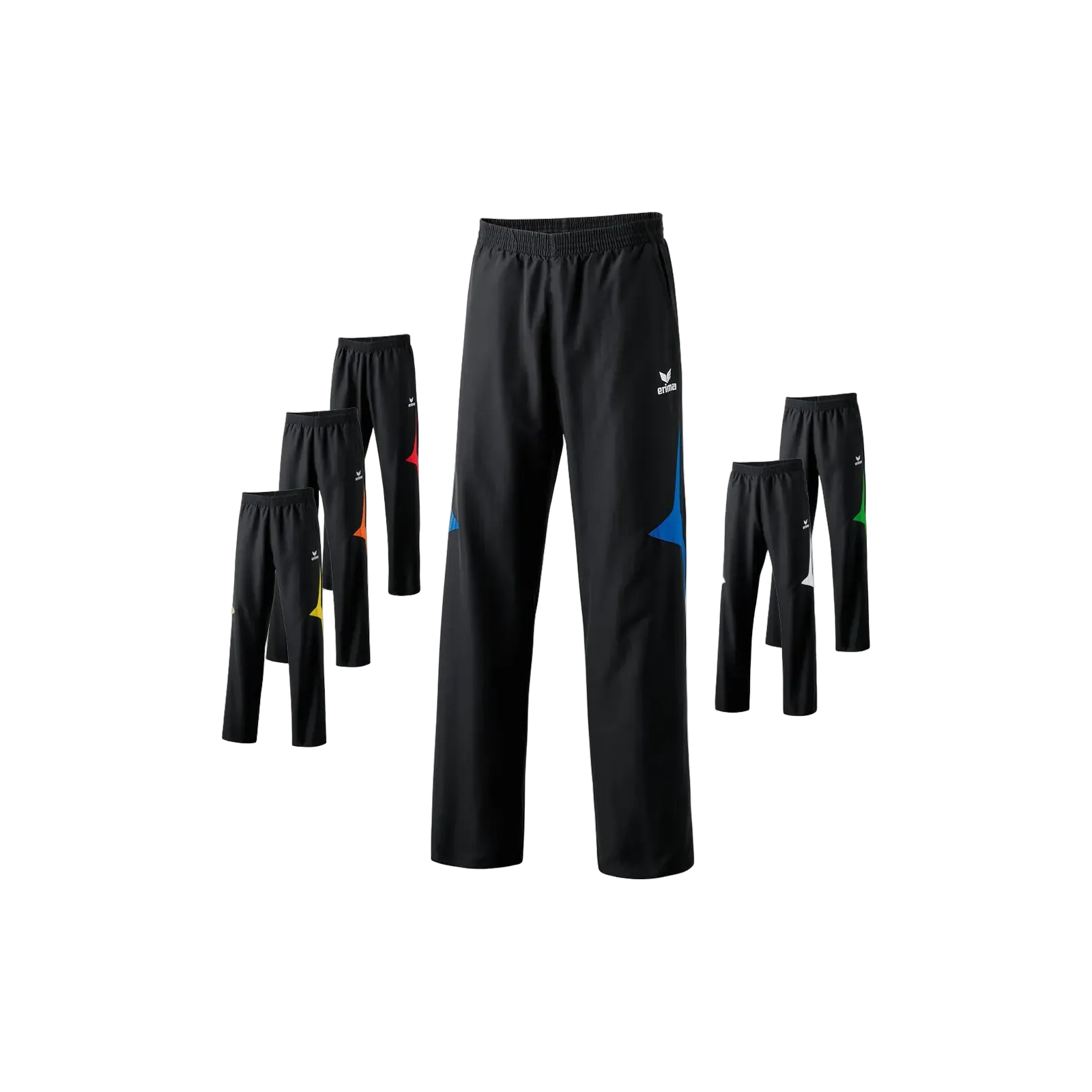 Pantalon presentation Razor