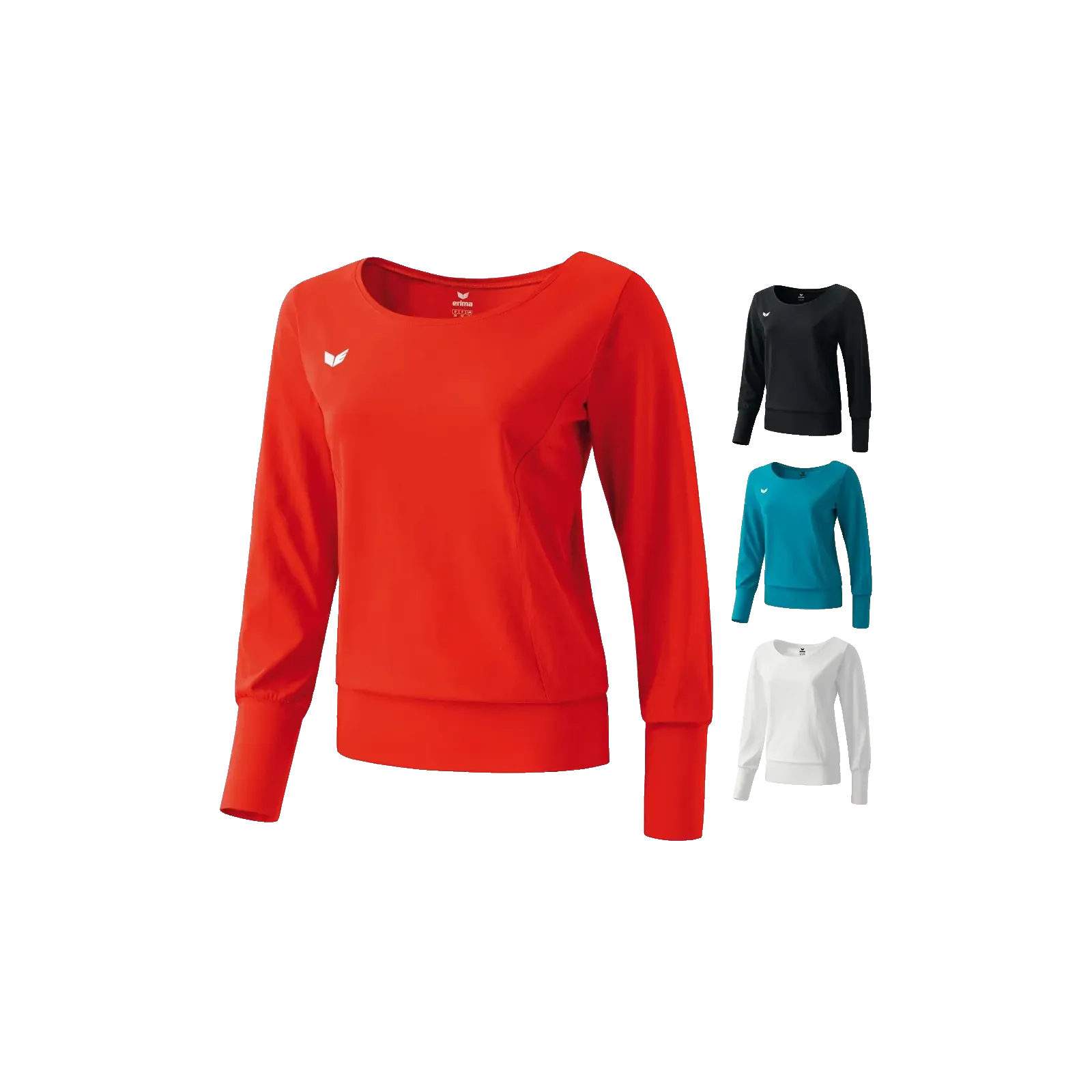 Tee shirt ML Basic femme