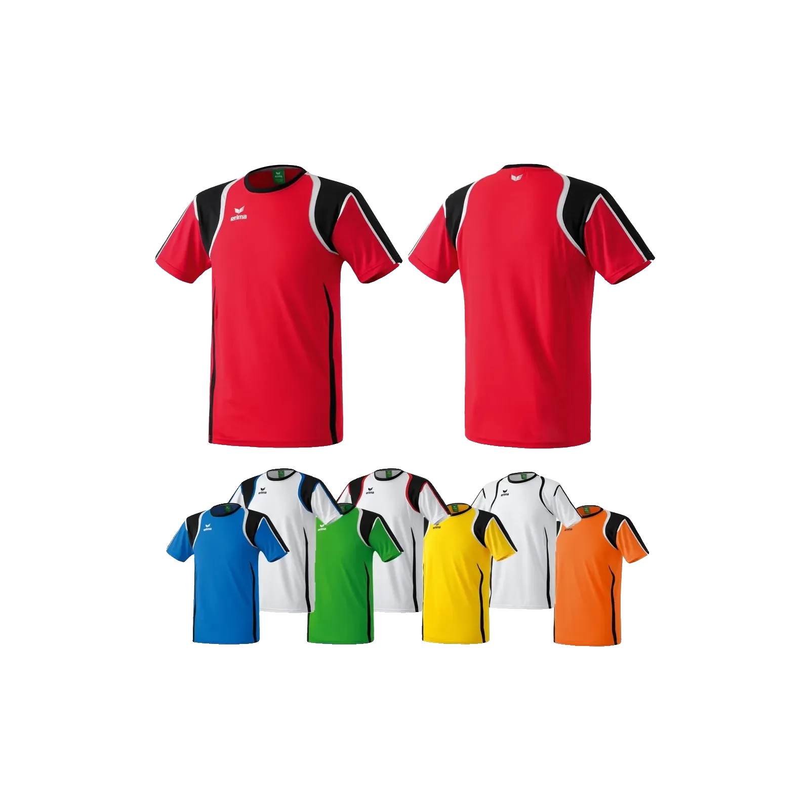 Tee shirt Razor