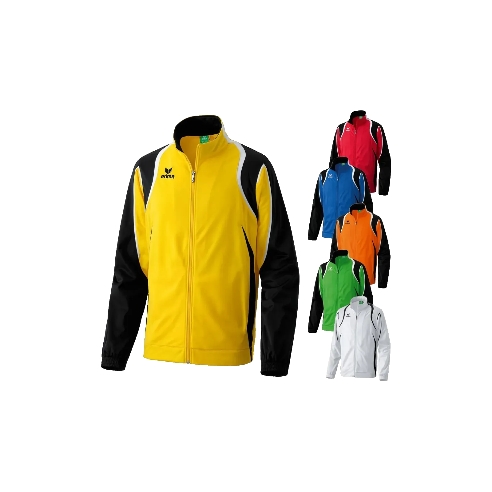 Veste PES Razor