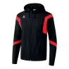 Veste à capuche Classic Team