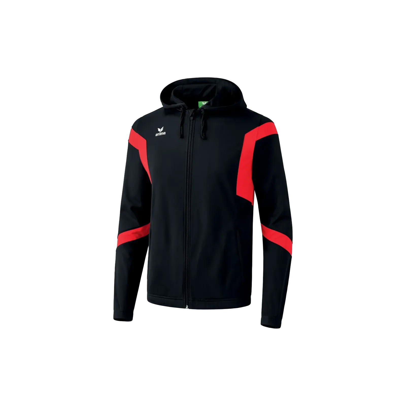 Veste à capuche Classic Team