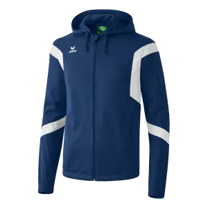 Veste à capuche Classic Team