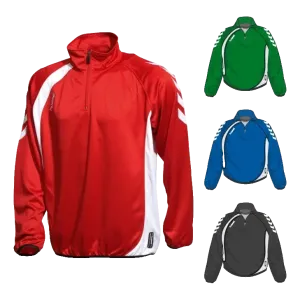 Sweat 1/2 zip Elite