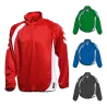 Sweat 1/2 zip Elite