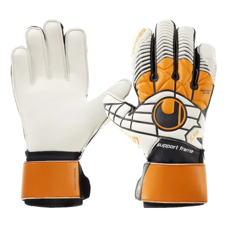 Gants Eliminator Soft SF Jr