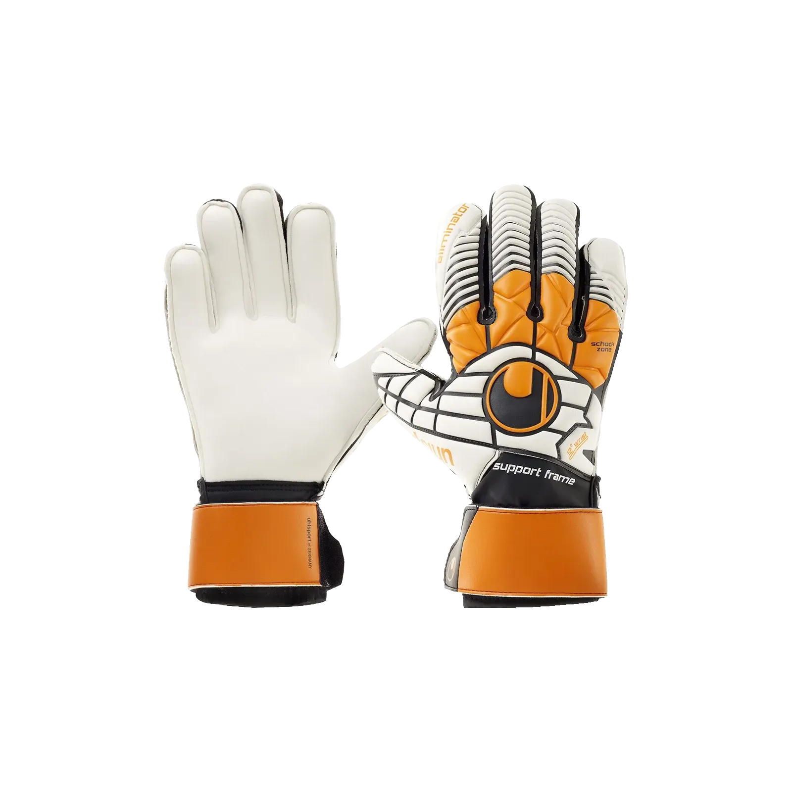 Gants Eliminator Soft SF Jr