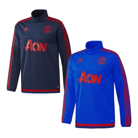 Sweat training top Manchester United
