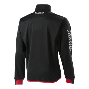 Sweat 1/2 zip Viper