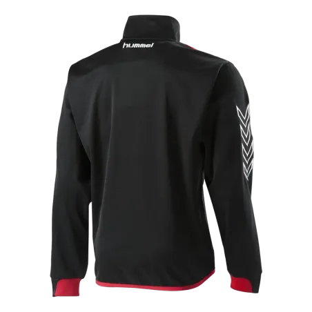 Sweat 1/2 zip Viper