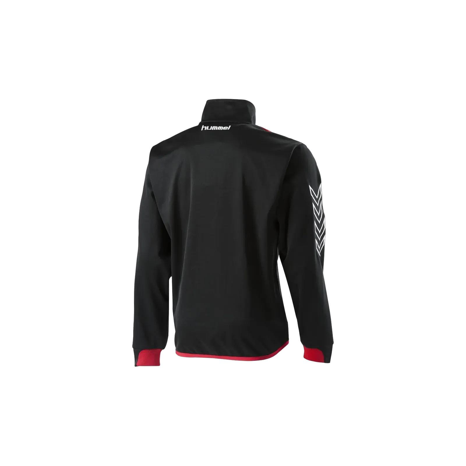 Sweat 1/2 zip Viper