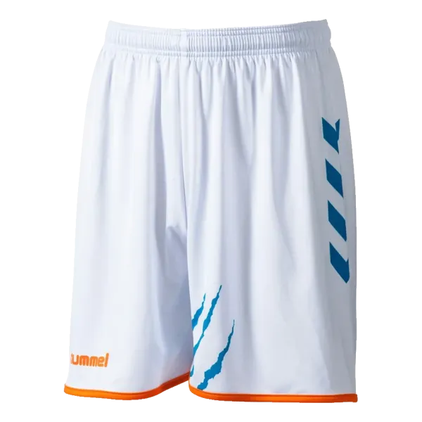 Short Toulouse Home 2014/2015