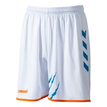 Short Toulouse Home 2014/2015