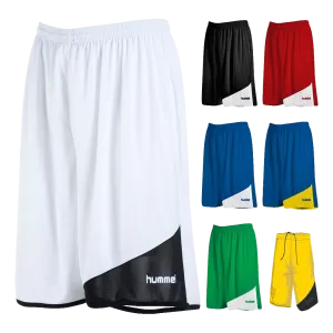 Short Roots Basket