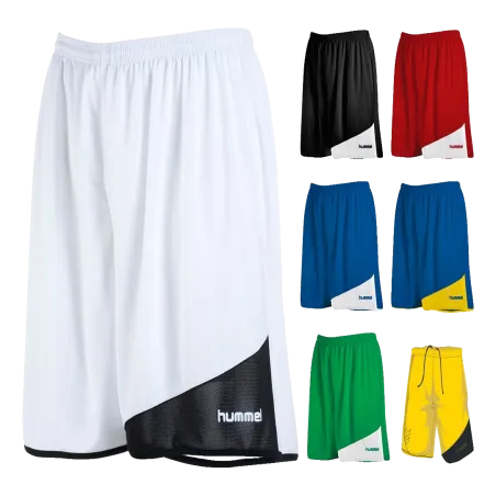 Short Roots Basket