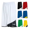 Short Roots Basket
