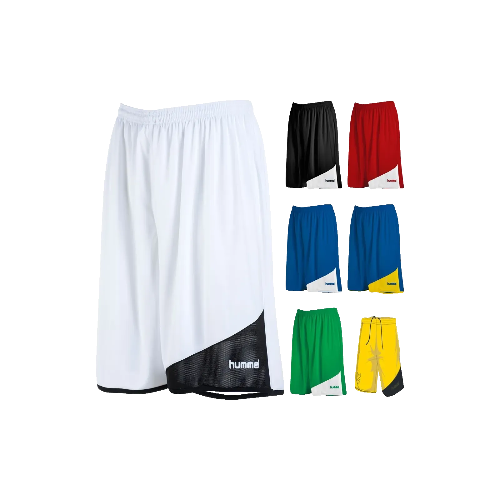 Short Roots Basket