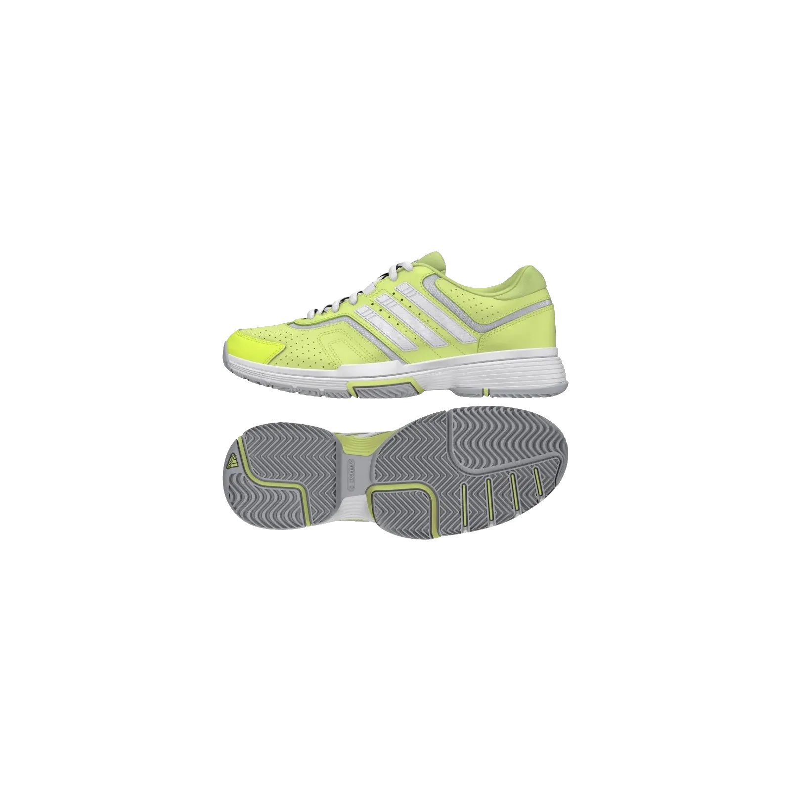 Chaussures Barricade Court femme