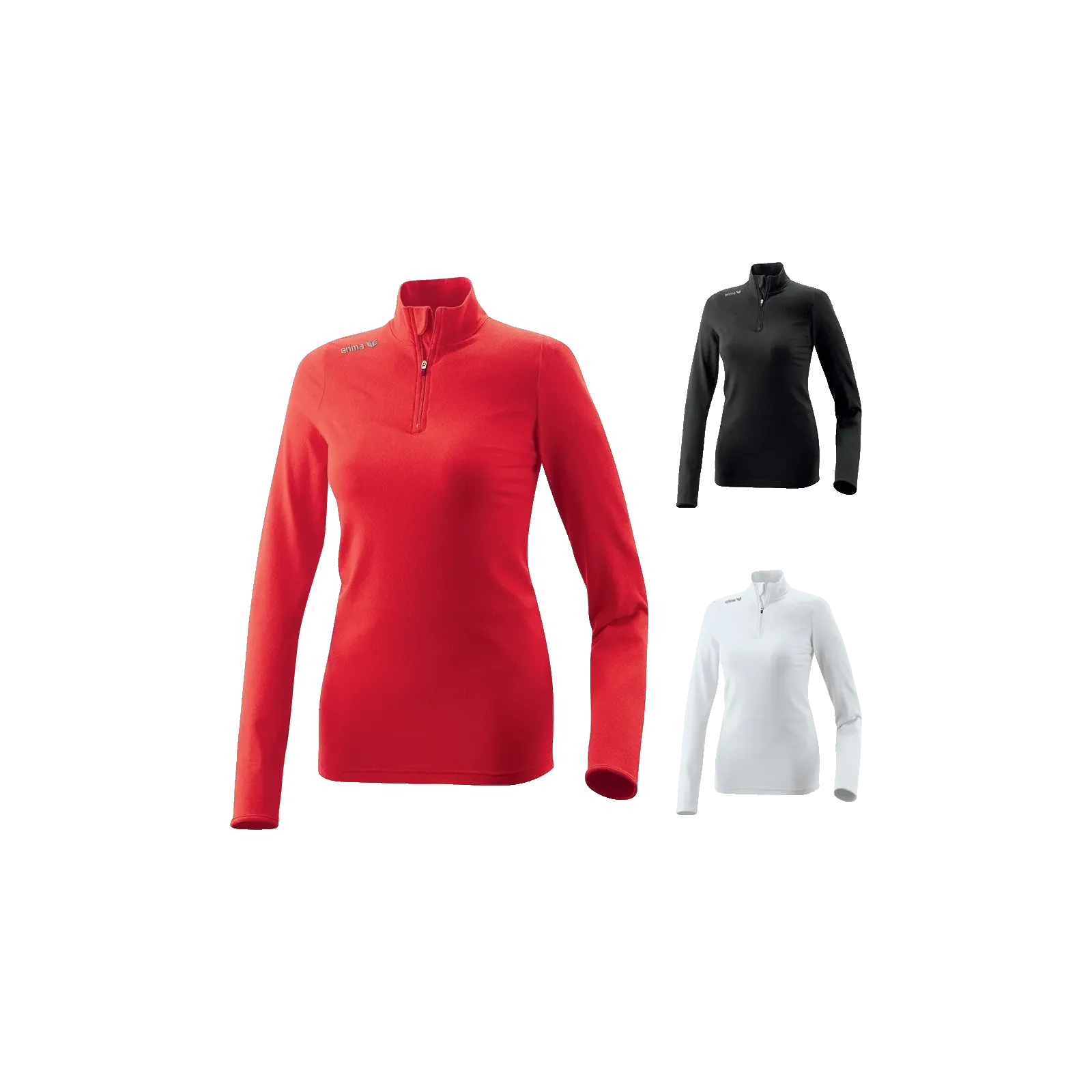 Sous-pull Basics Femme