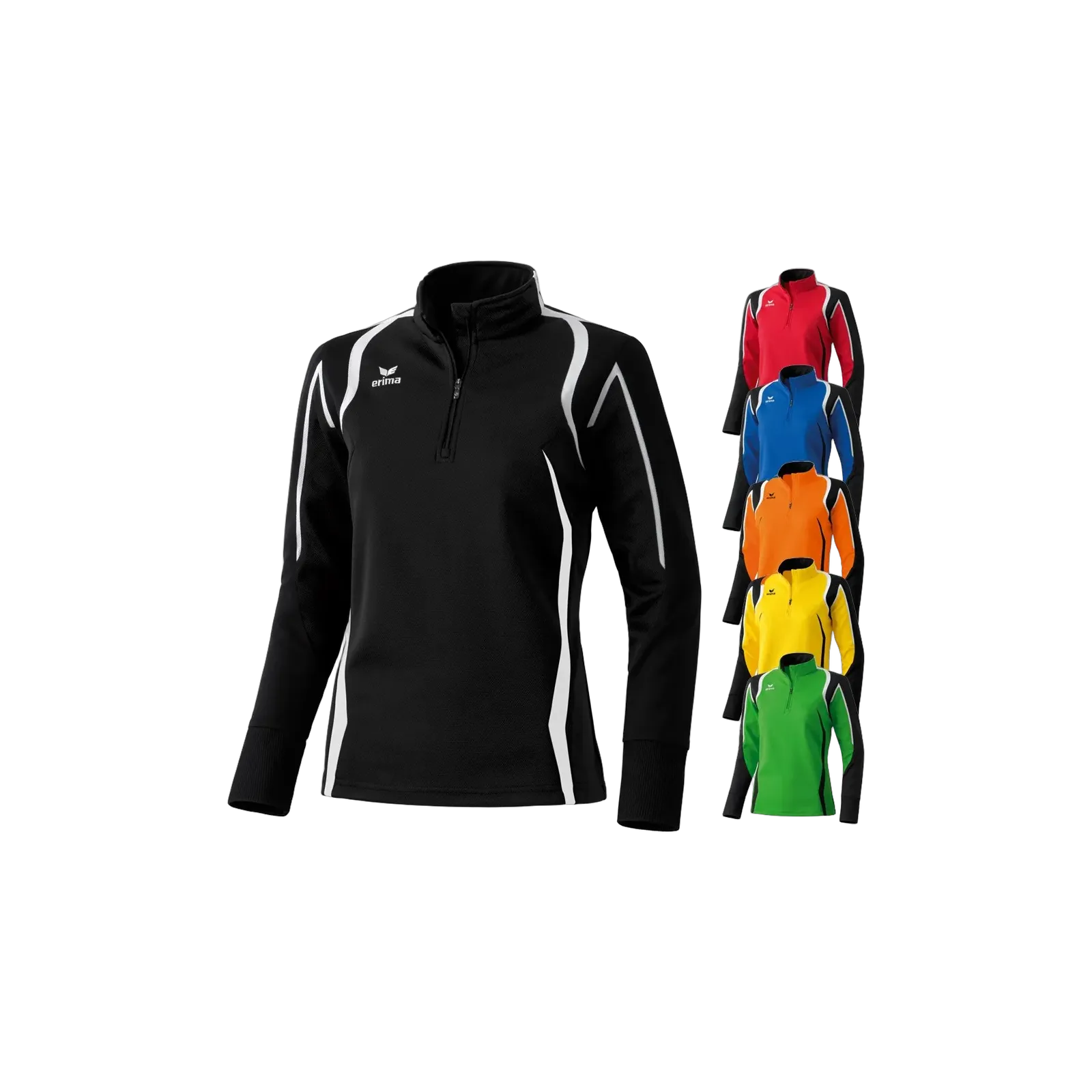 Sweat entrainement Razor femme