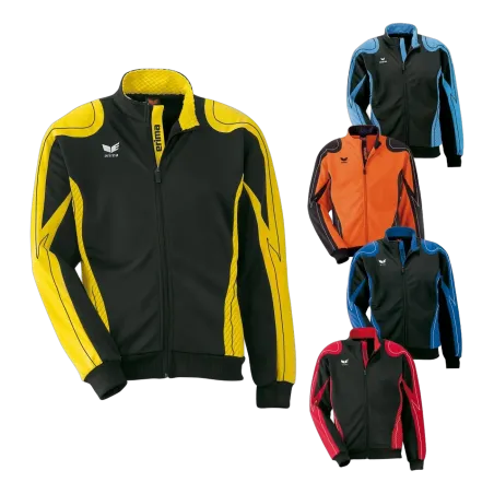 Veste entrainement Racing