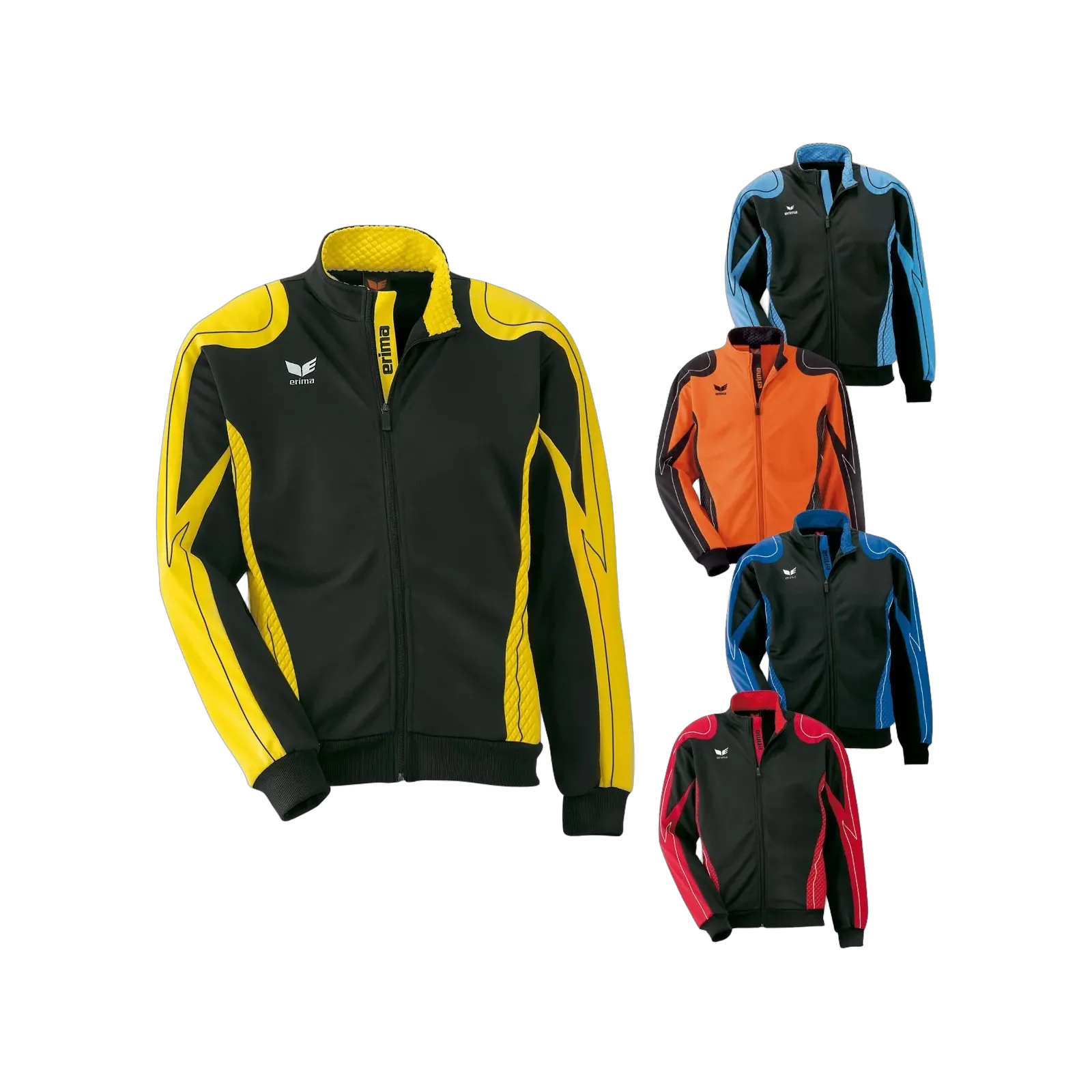 Veste entrainement Racing