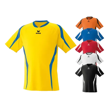 Maillot Chicago Coton indoor