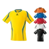 Maillot Chicago Coton indoor