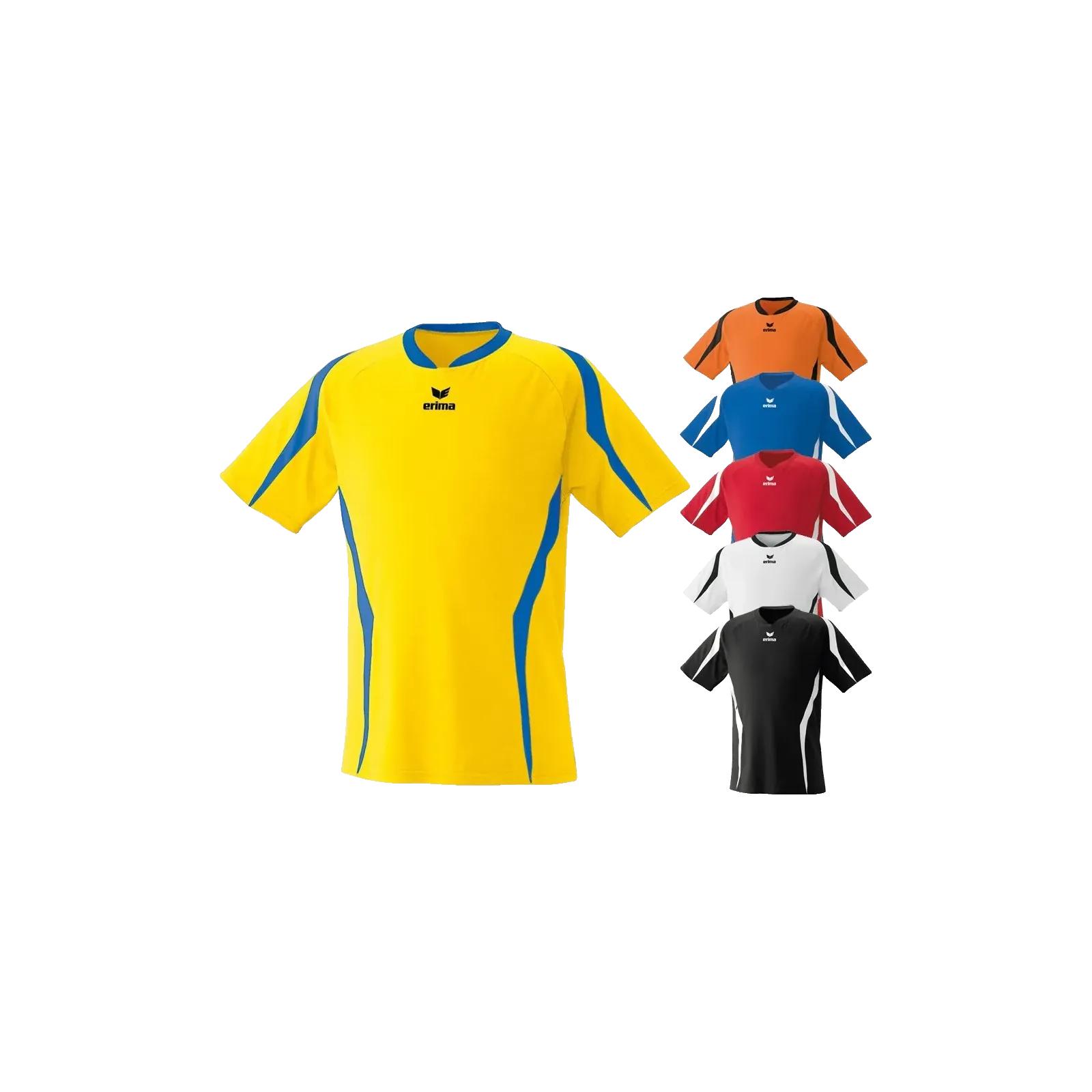 Maillot Chicago Coton indoor